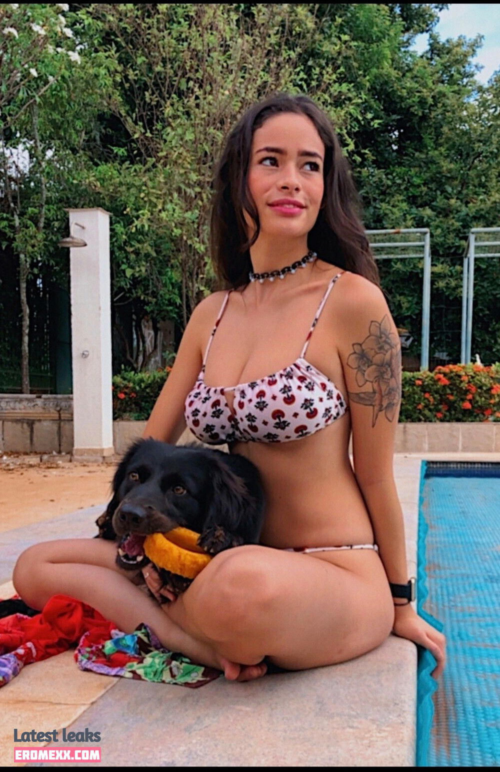 Latest Leaks Tatatikas Nude #5 - Fapello