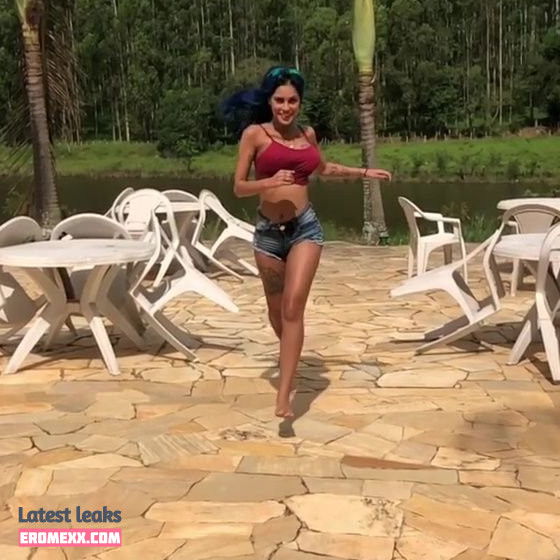 Latest Leaks Tati Zaqui Nude #100 - Fapello