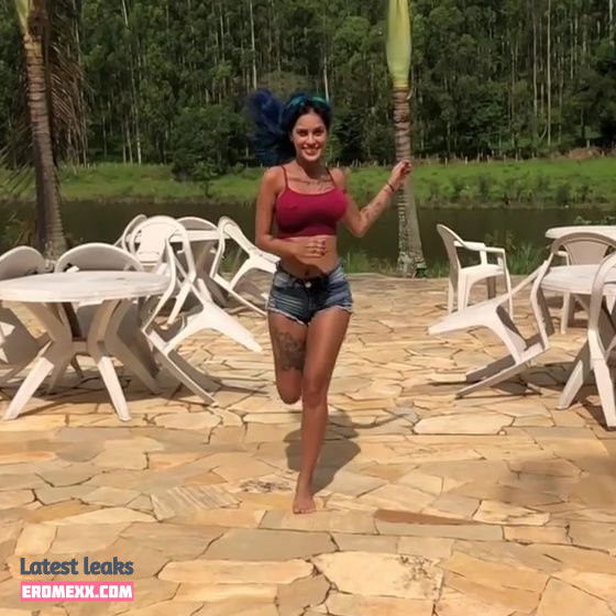 Latest Leaks Tati Zaqui Nude #101 - Fapello