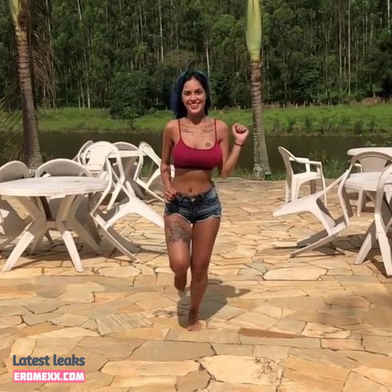 Latest Leaks Tati Zaqui Nude #102 - Fapello