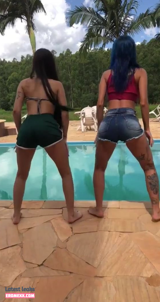 Latest Leaks Tati Zaqui Nude #111 - Fapello