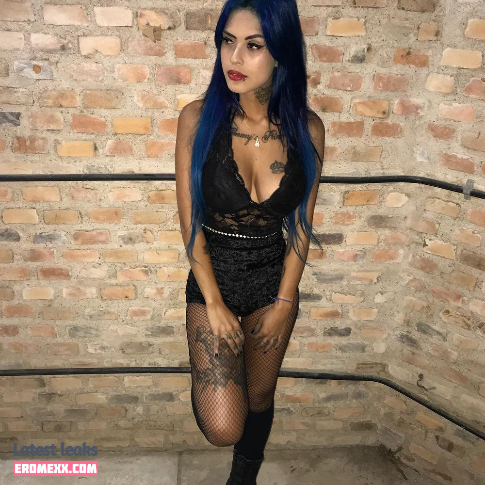 Latest Leaks Tati Zaqui Nude #144 - Fapello