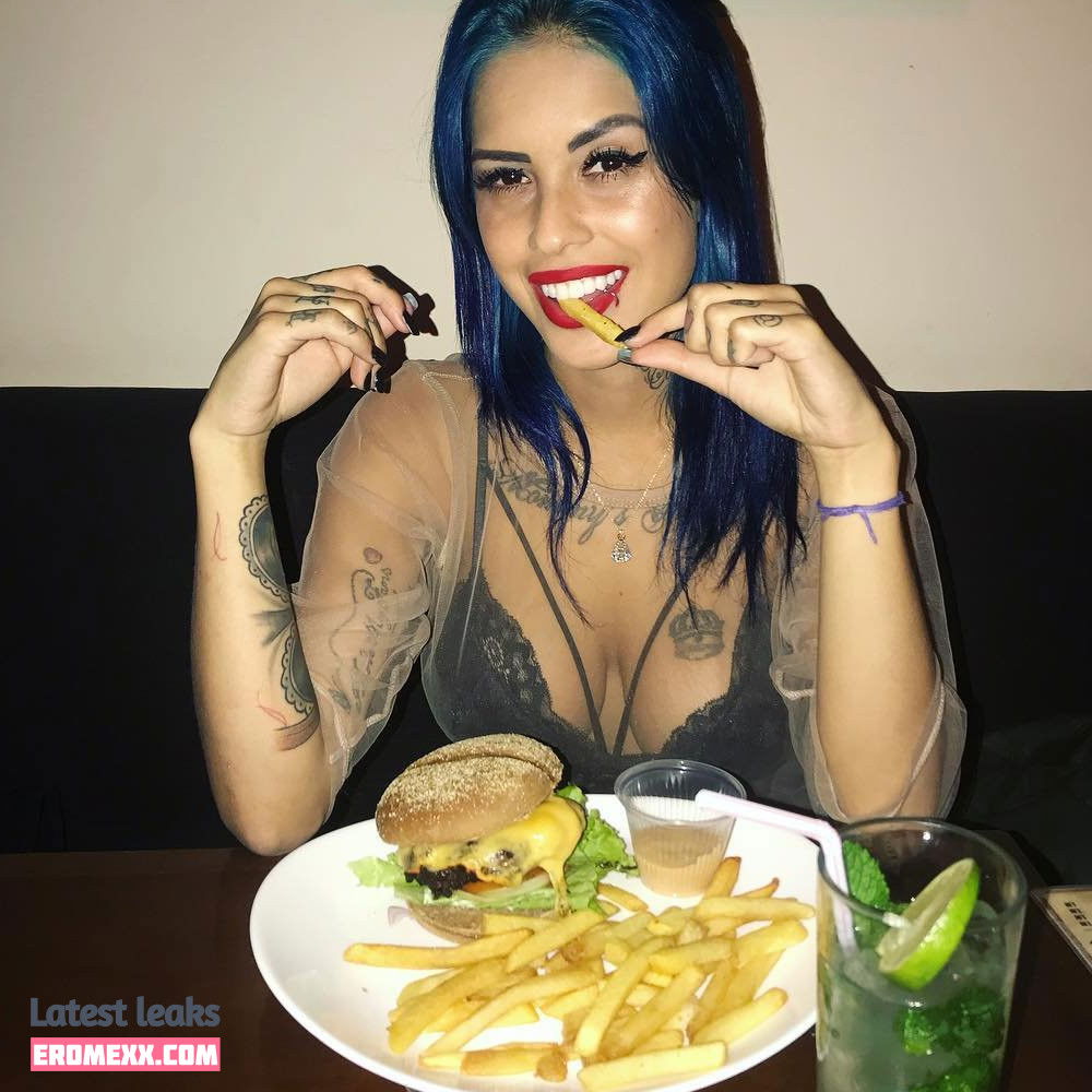 Latest Leaks Tati Zaqui Nude #147 - Fapello