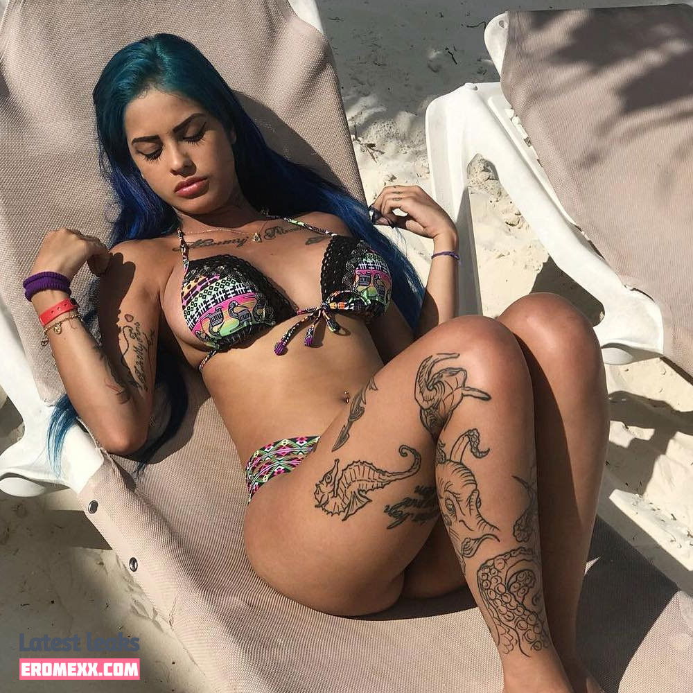 Latest Leaks Tati Zaqui Nude #154 - Fapello