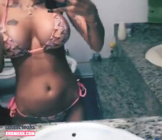 Latest Leaks Tati Zaqui Nude #162 - Fapello