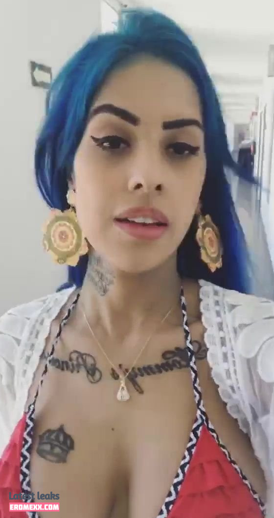 Latest Leaks Tati Zaqui Nude #196 - Fapello