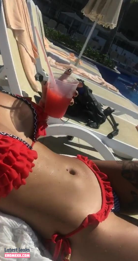 Latest Leaks Tati Zaqui Nude #203 - Fapello