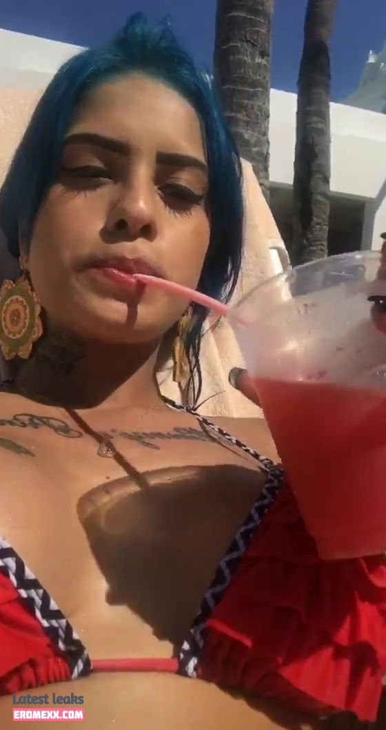 Latest Leaks Tati Zaqui Nude #204 - Fapello