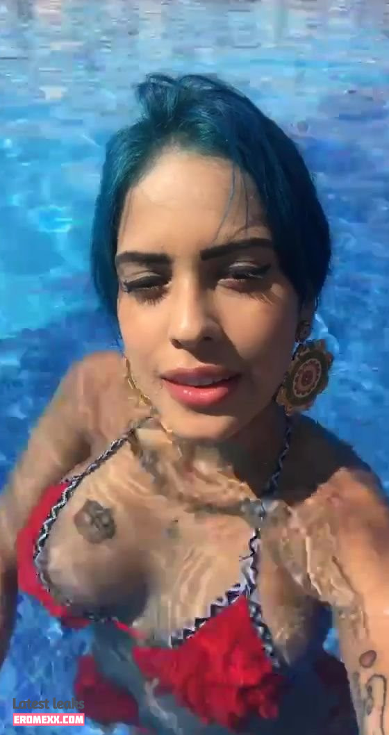 Latest Leaks Tati Zaqui Nude #205 - Fapello