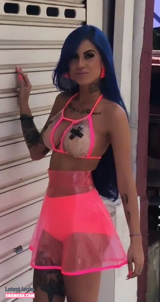 Latest Leaks Tati Zaqui Nude #81 - Fapello