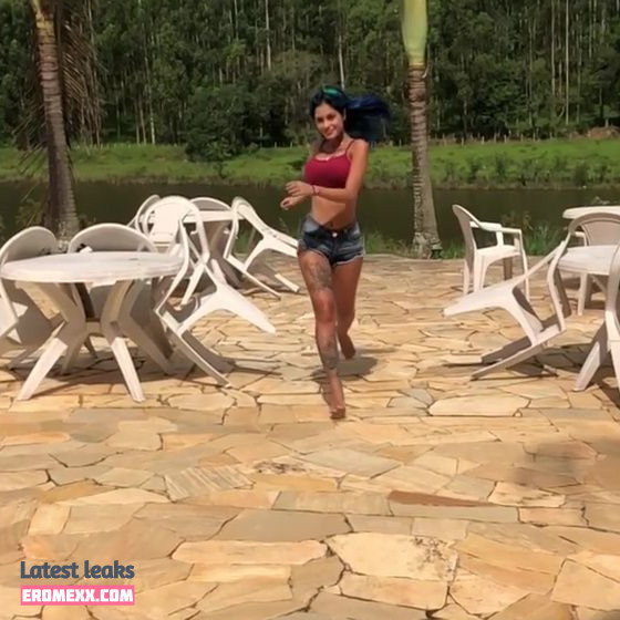 Latest Leaks Tati Zaqui Nude #98 - Fapello