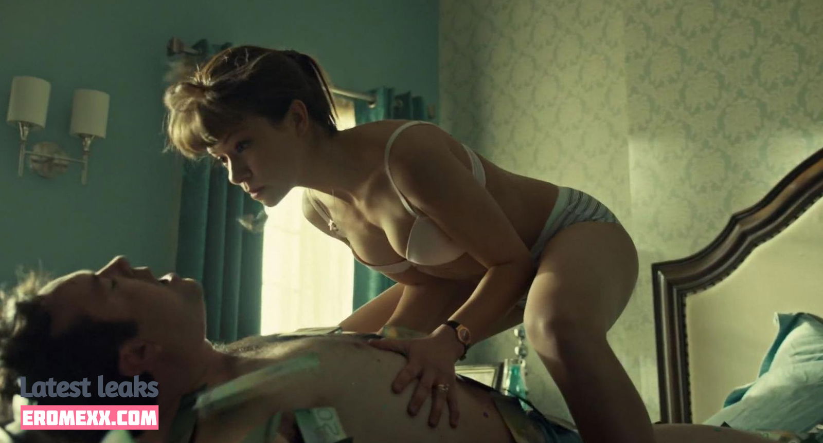 Latest Leaks Tatiana Maslany Nude #101 - Fapello