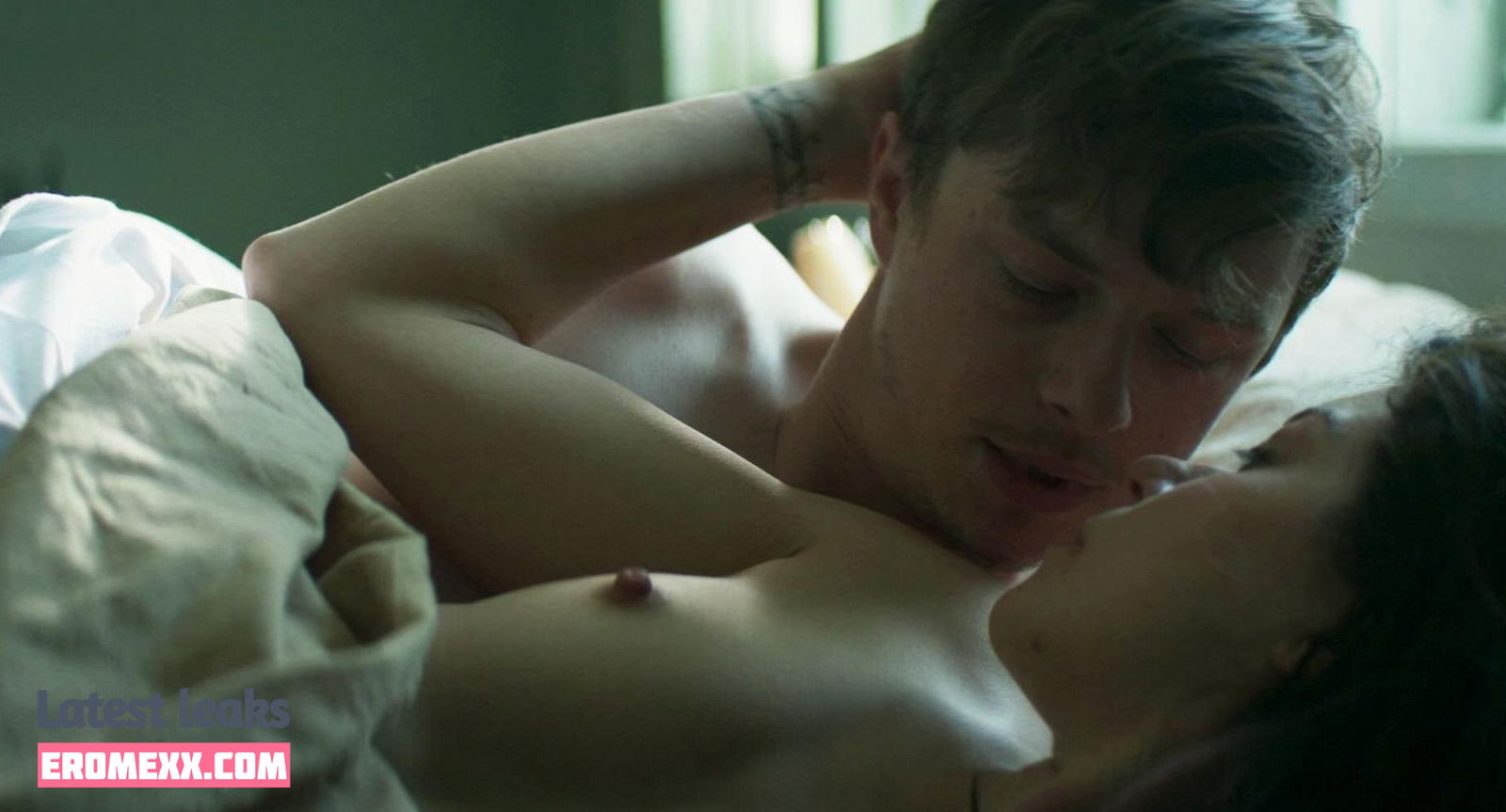 Latest Leaks Tatiana Maslany Nude #110 - Fapello
