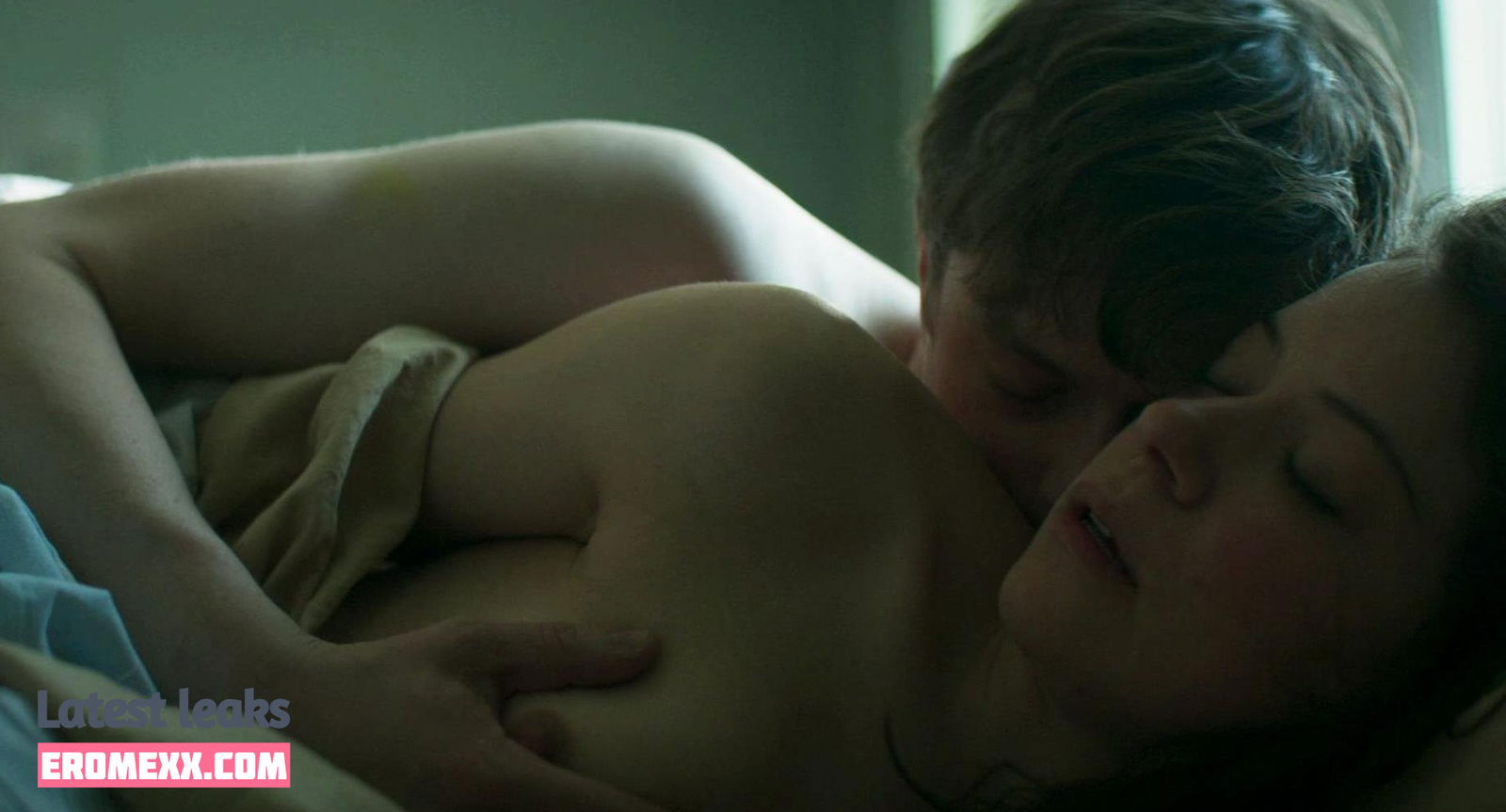 Latest Leaks Tatiana Maslany Nude #119 - Fapello