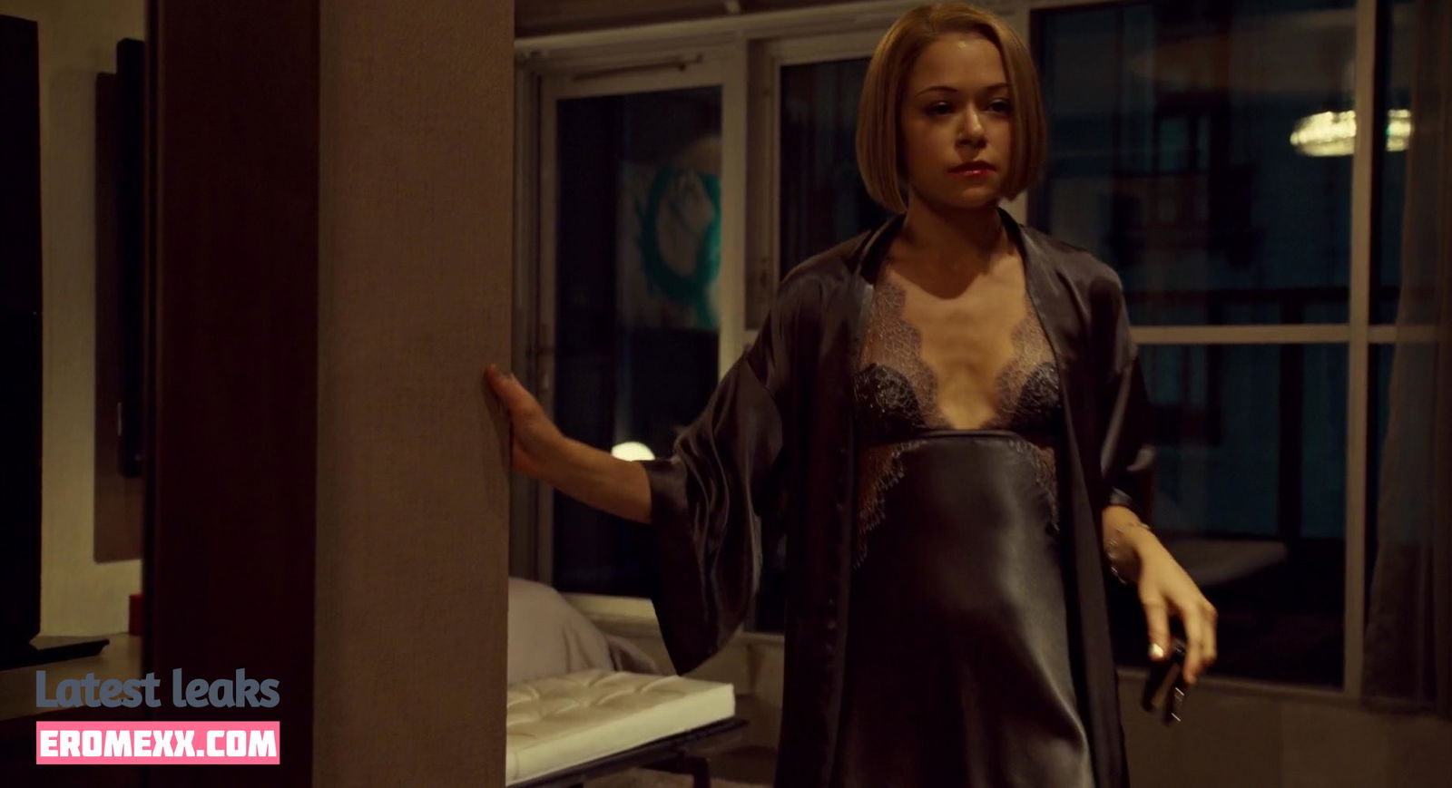 Latest Leaks Tatiana Maslany Nude #124 - Fapello