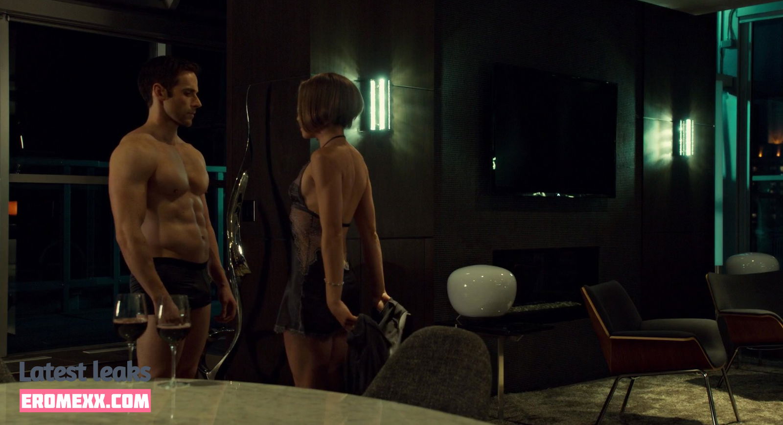 Latest Leaks Tatiana Maslany Nude #130 - Fapello