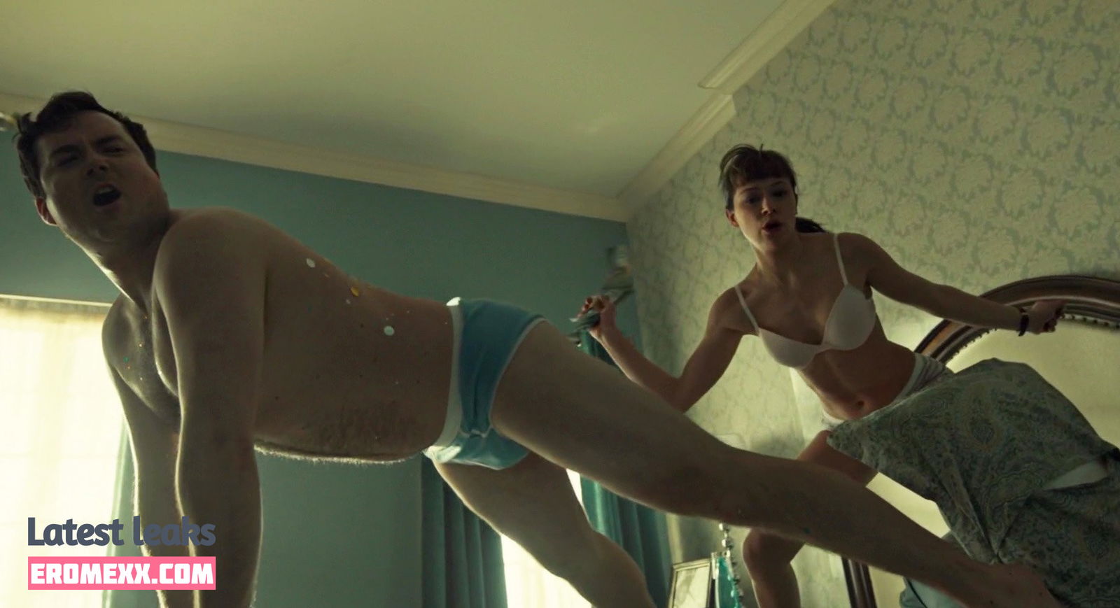 Latest Leaks Tatiana Maslany Nude #133 - Fapello