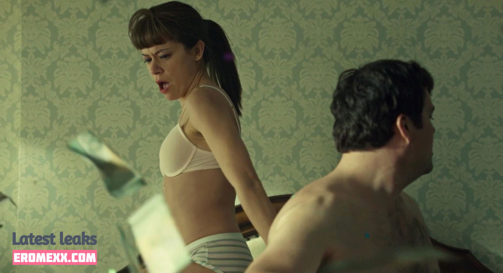 Latest Leaks Tatiana Maslany Nude #134 - Fapello