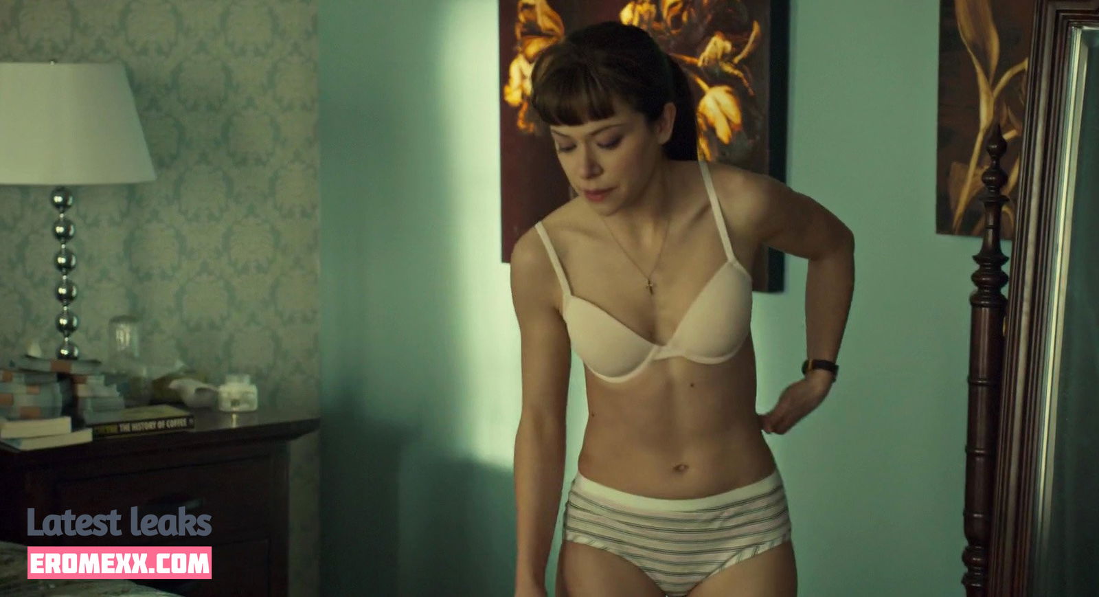 Latest Leaks Tatiana Maslany Nude #135 - Fapello