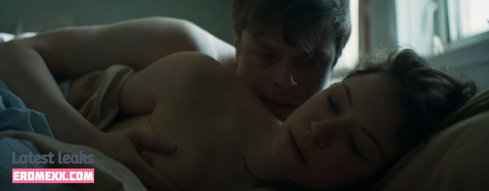 Latest Leaks Tatiana Maslany Nude #138 - Fapello