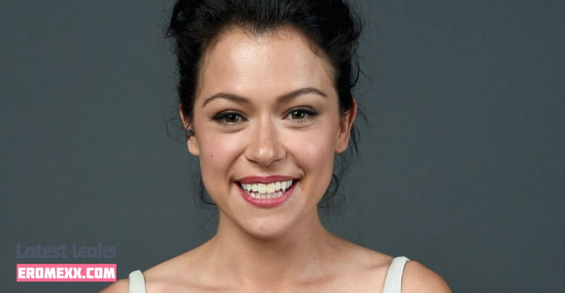 Latest Leaks Tatiana Maslany Nude #17 - Fapello