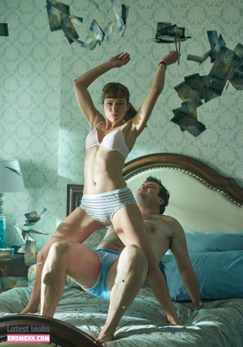 Latest Leaks Tatiana Maslany Nude #2 - Fapello