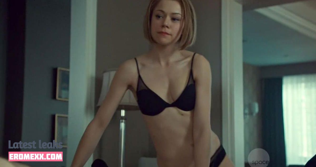 Latest Leaks Tatiana Maslany Nude #21 - Fapello