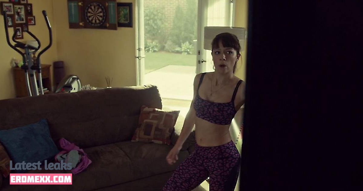 Latest Leaks Tatiana Maslany Nude #27 - Fapello