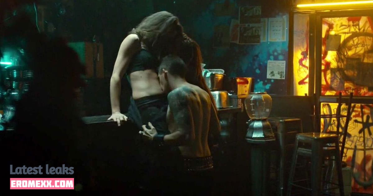 Latest Leaks Tatiana Maslany Nude #30 - Fapello