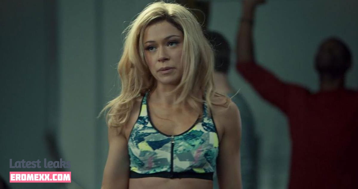 Latest Leaks Tatiana Maslany Nude #36 - Fapello