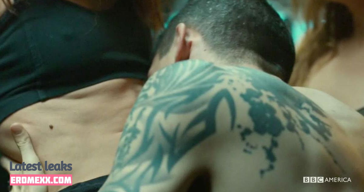 Latest Leaks Tatiana Maslany Nude #40 - Fapello