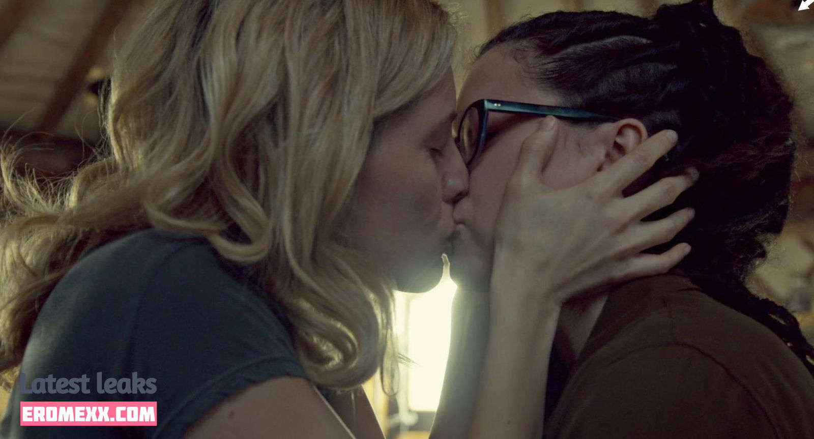 Latest Leaks Tatiana Maslany Nude #41 - Fapello