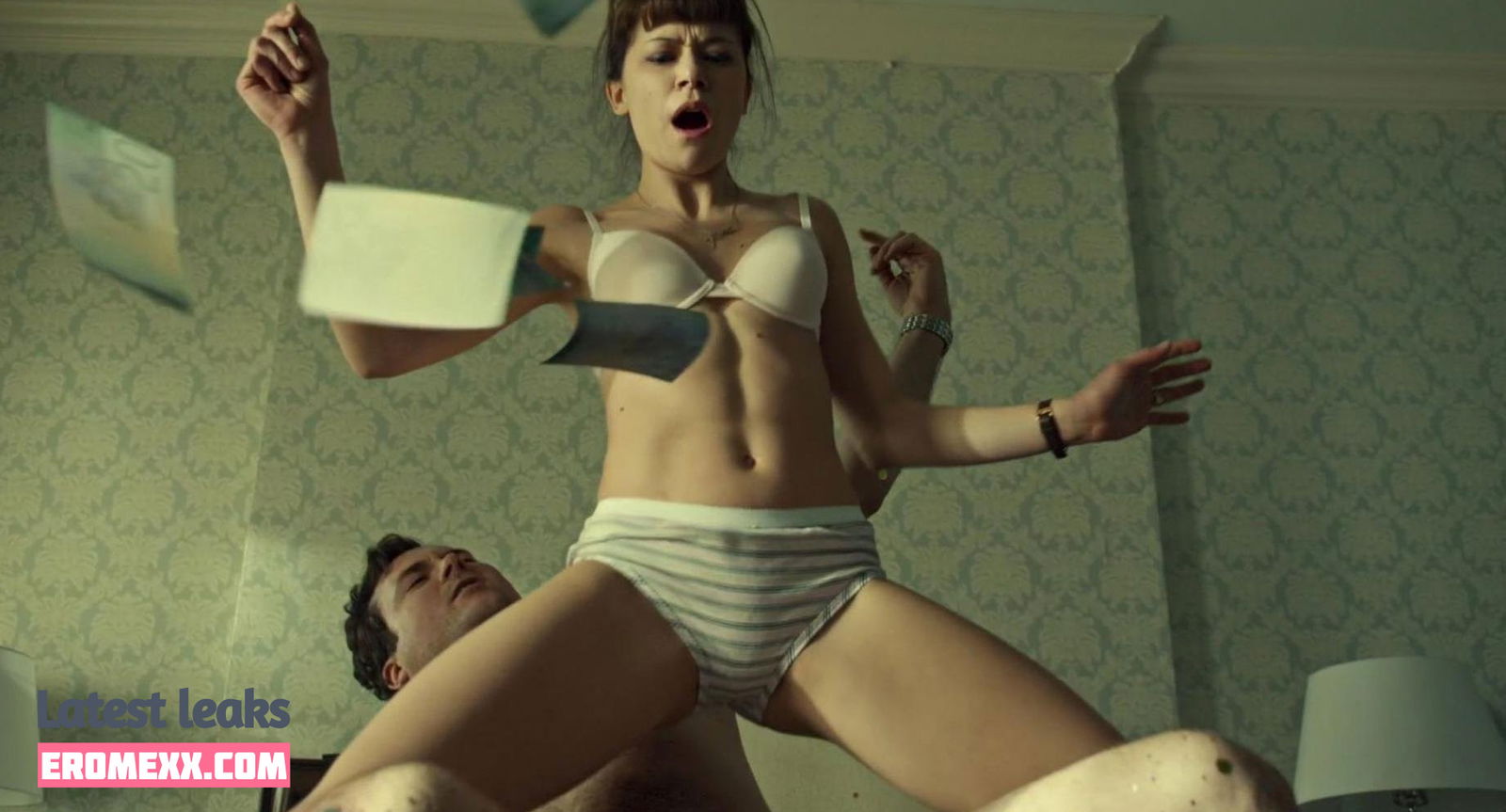 Latest Leaks Tatiana Maslany Nude #44 - Fapello