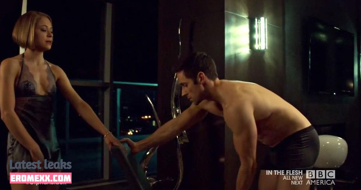 Latest Leaks Tatiana Maslany Nude #48 - Fapello