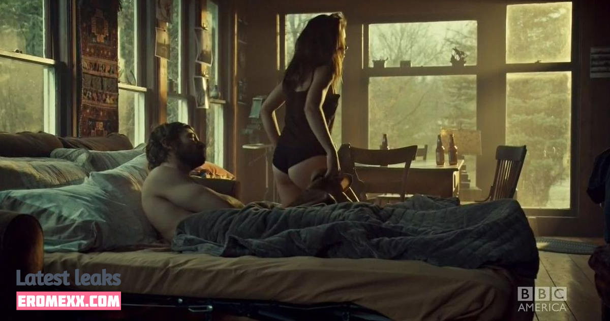 Latest Leaks Tatiana Maslany Nude #56 - Fapello