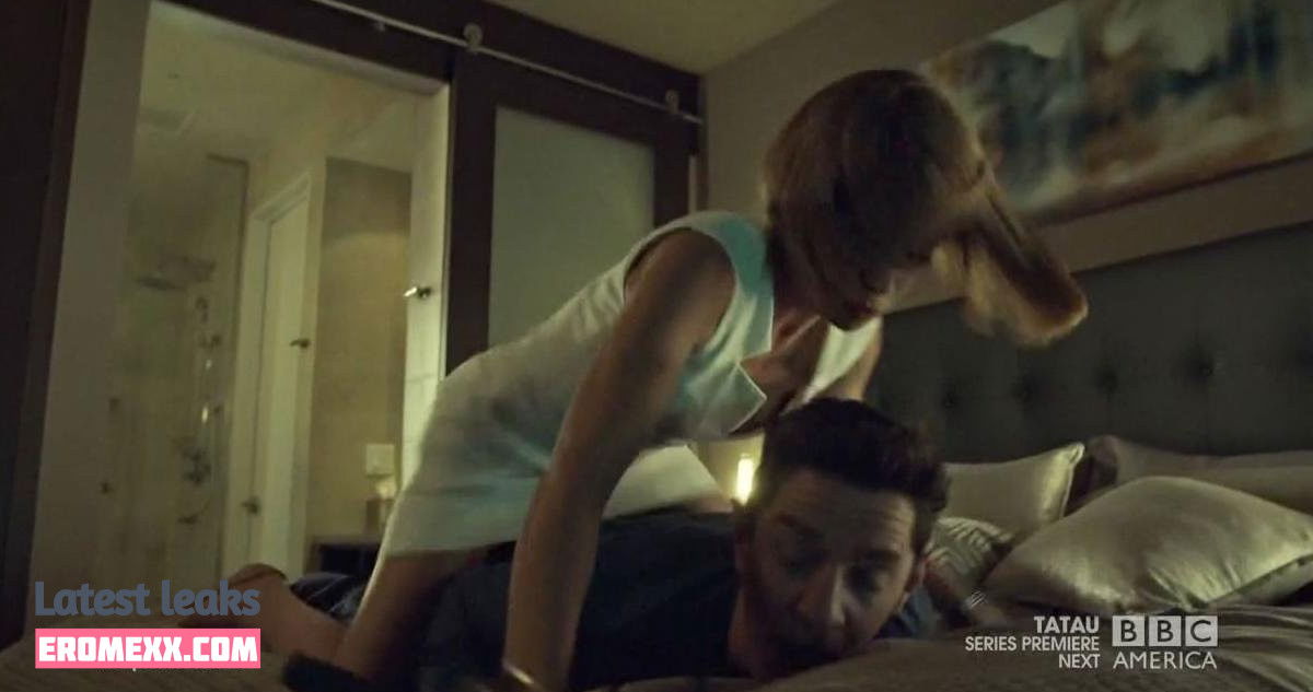 Latest Leaks Tatiana Maslany Nude #57 - Fapello