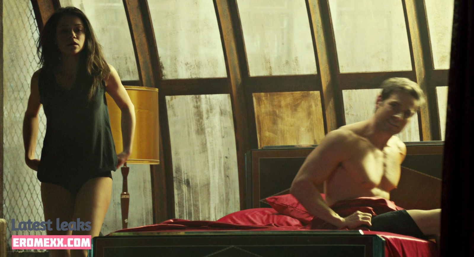 Latest Leaks Tatiana Maslany Nude #74 - Fapello