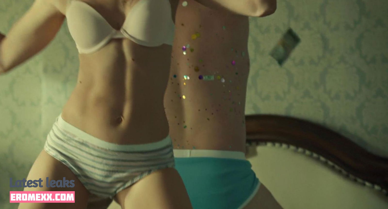 Latest Leaks Tatiana Maslany Nude #83 - Fapello