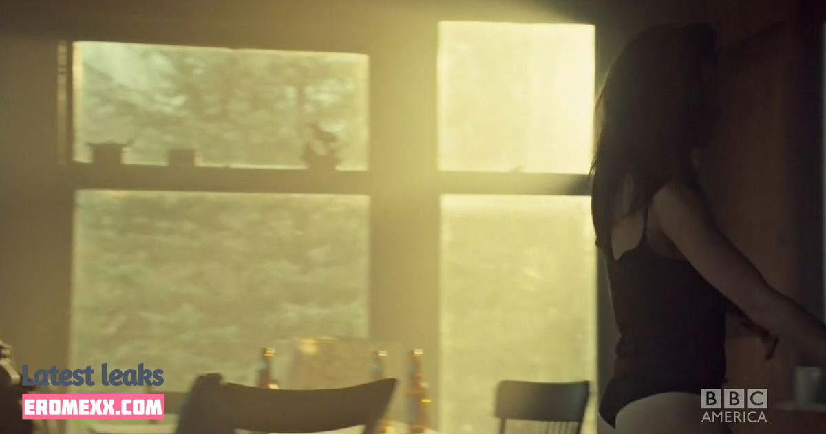 Latest Leaks Tatiana Maslany Nude #88 - Fapello