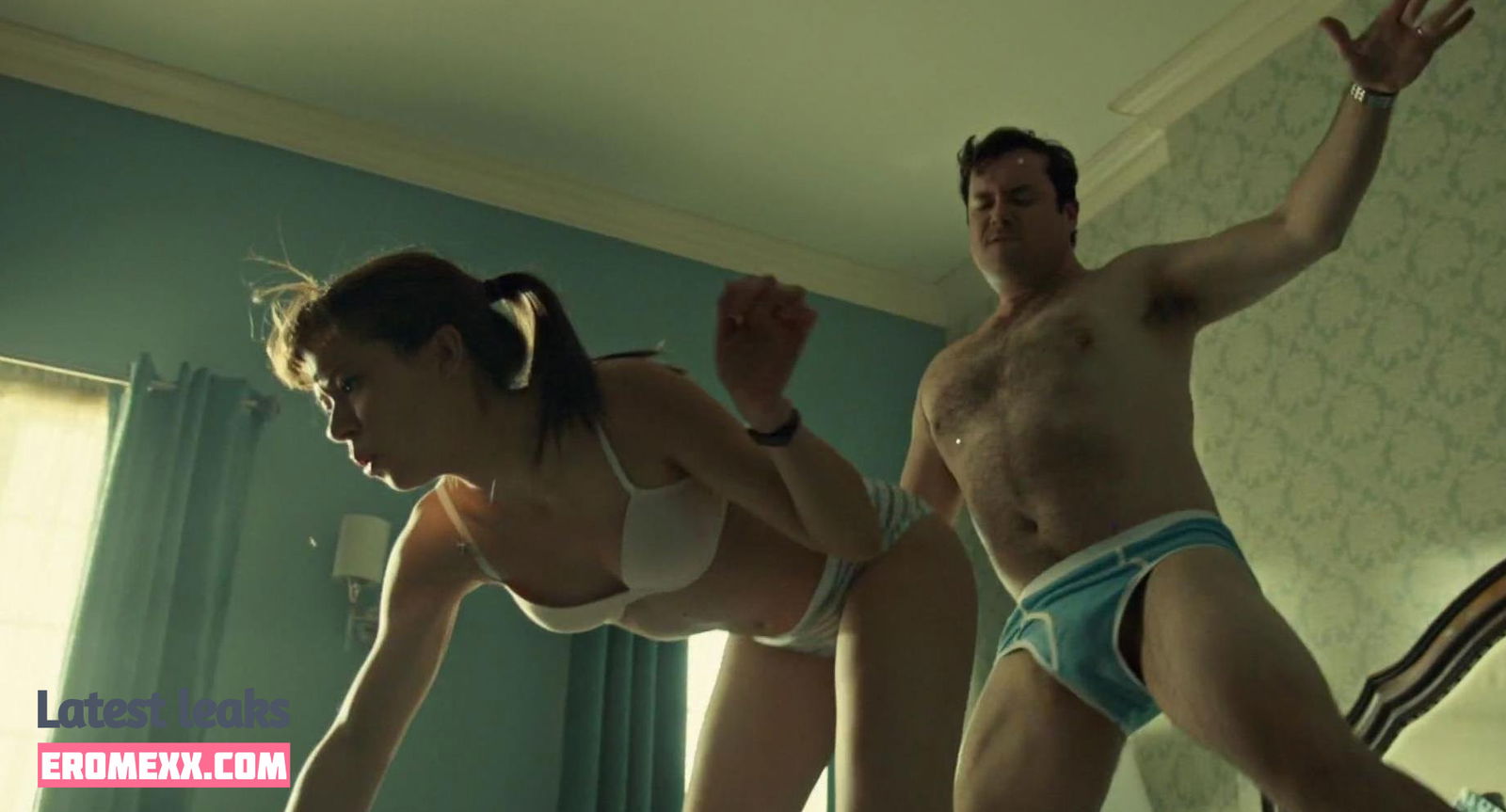 Latest Leaks Tatiana Maslany Nude #96 - Fapello