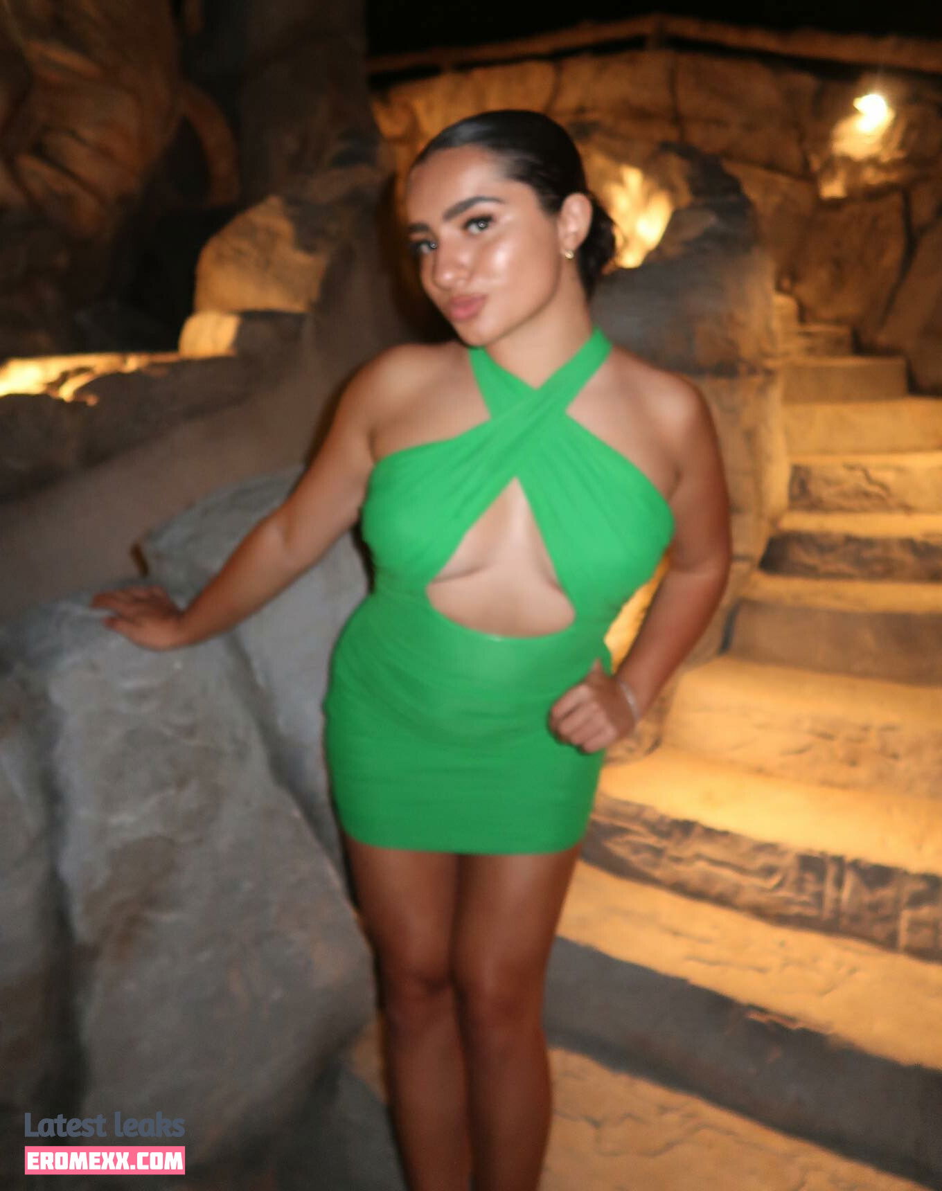 Latest Leaks Tatiana McQuay Nude #34 - Fapello