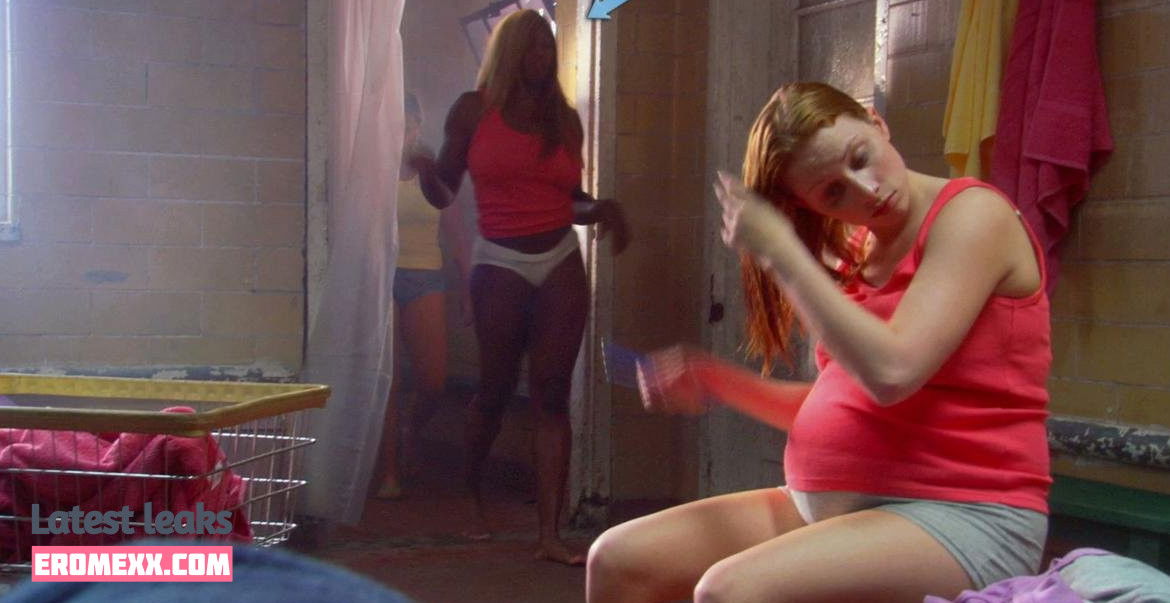 Latest Leaks Tatianna Butler Nude #3 - Erome