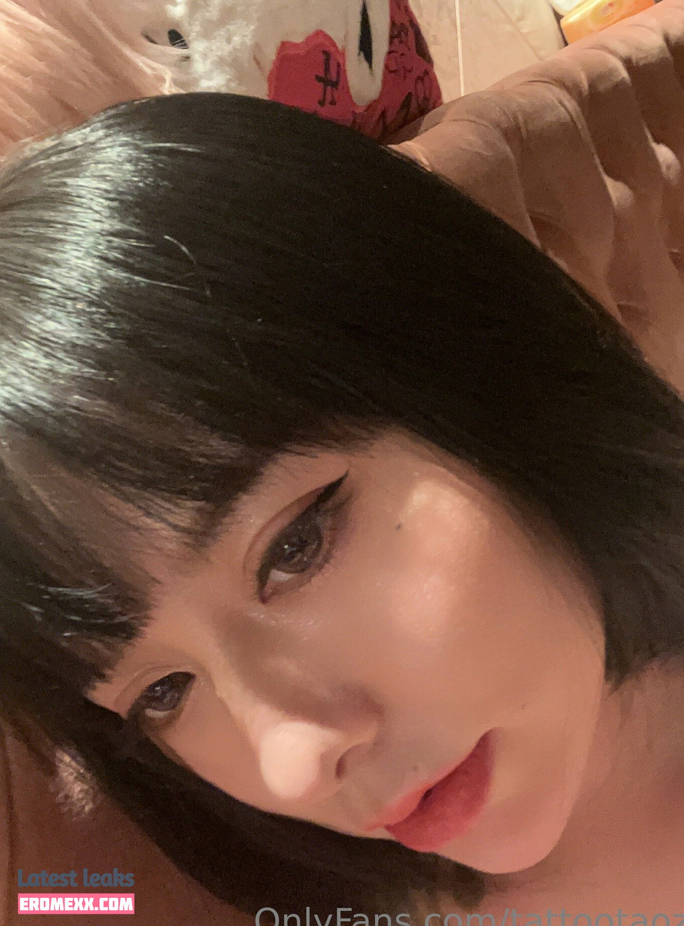 Latest Leaks Tattoo Taozi Nude #45 - Fapello