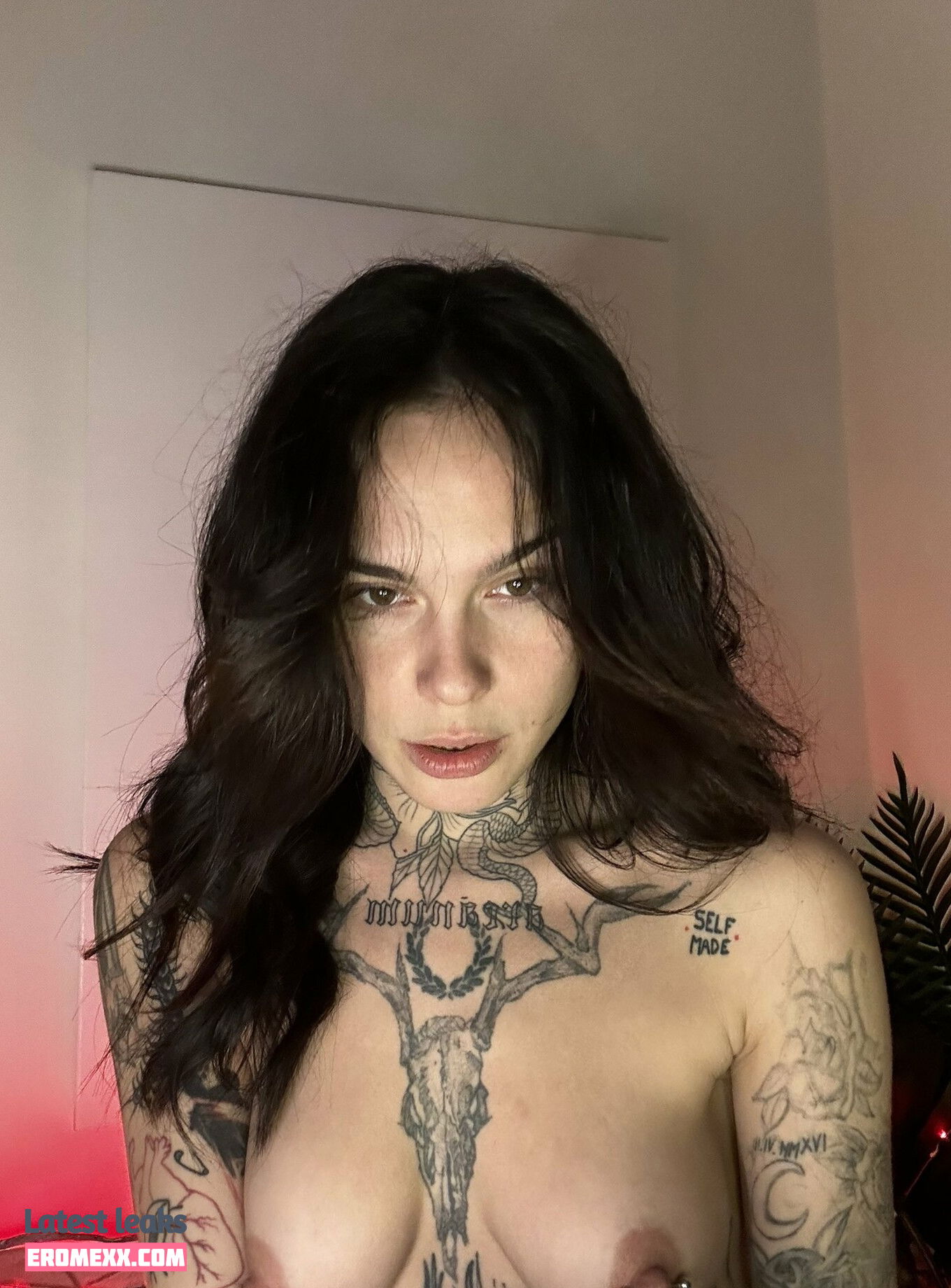 Latest Leaks Tattstoner Nude #8 - Fapello