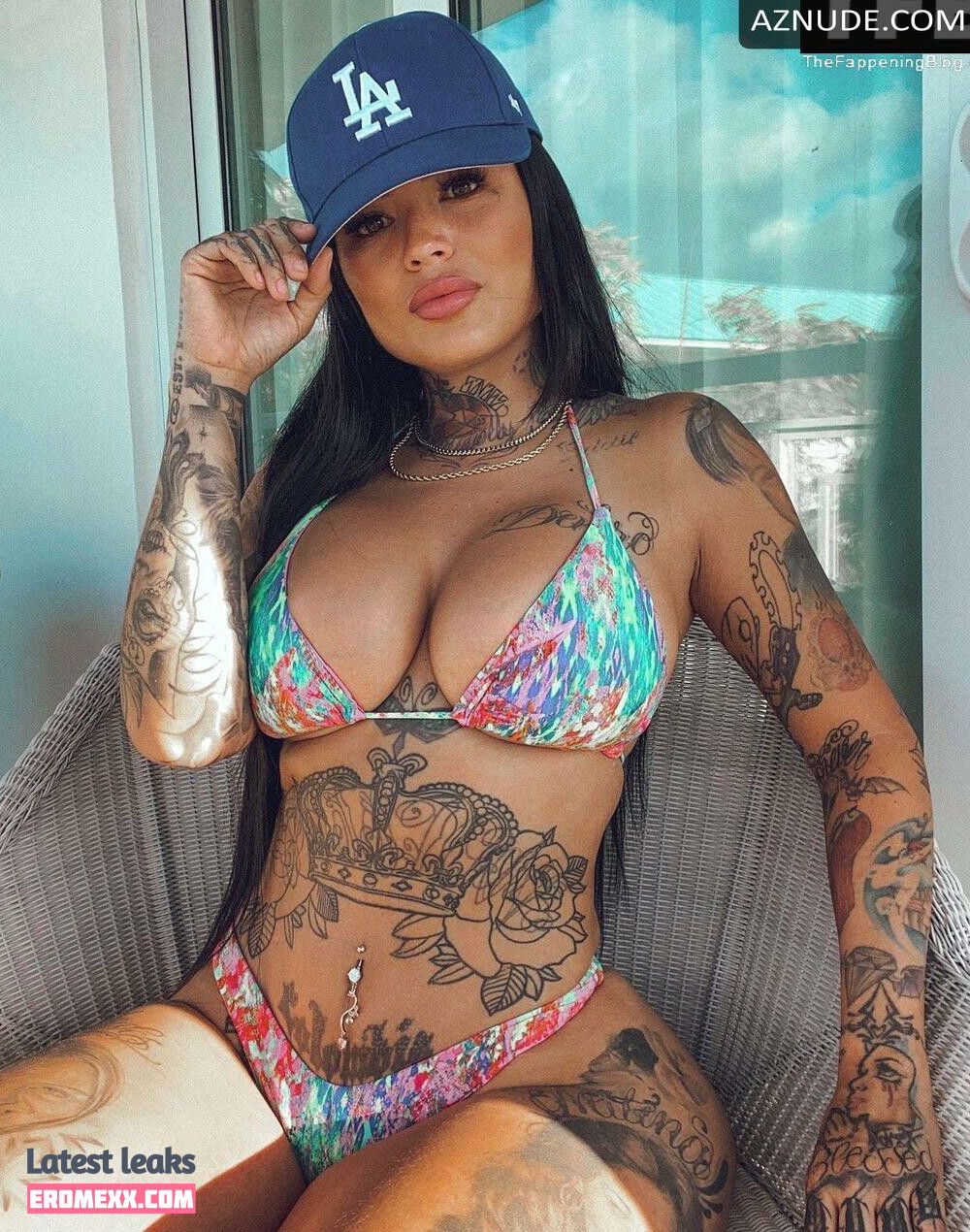 Latest Leaks TatuBaby Nude #1 - Fapello
