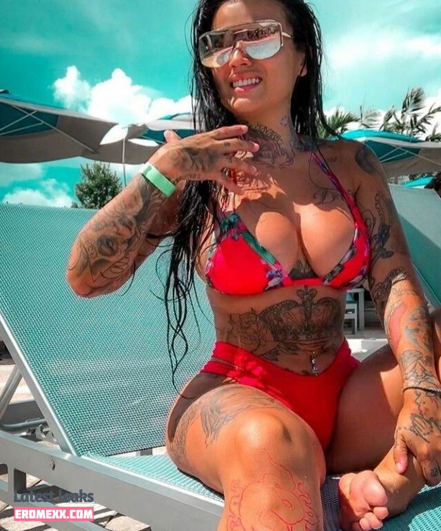 Latest Leaks TatuBaby Nude #2 - Fapello