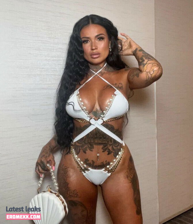 Latest Leaks TatuBaby Nude #5 - Fapello