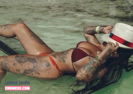 Latest Leaks TatuBaby Nude #9 - Fapello