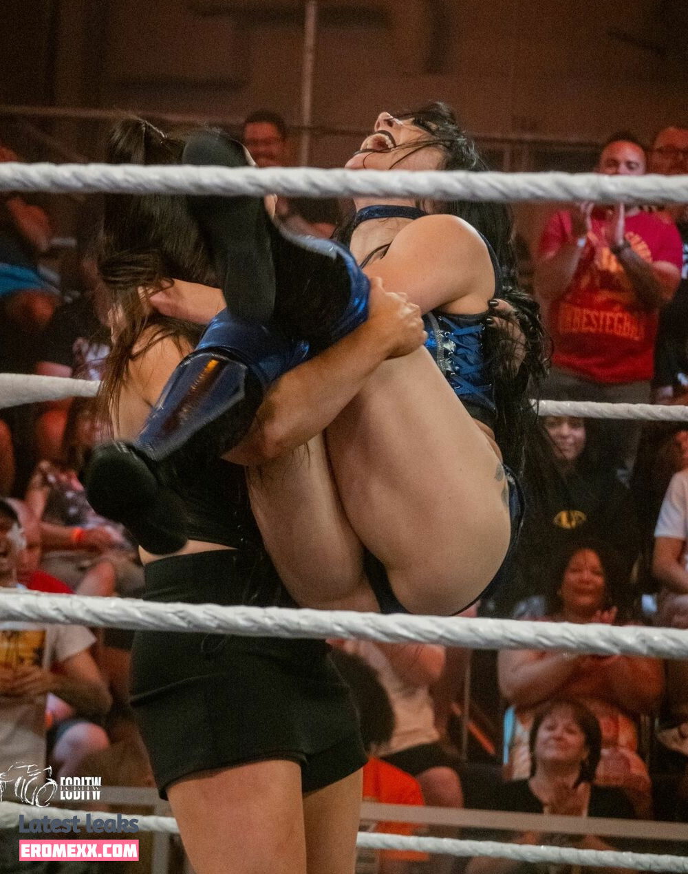 Latest Leaks Tatum Paxley WWE Nxt Nude #12 - Fapello