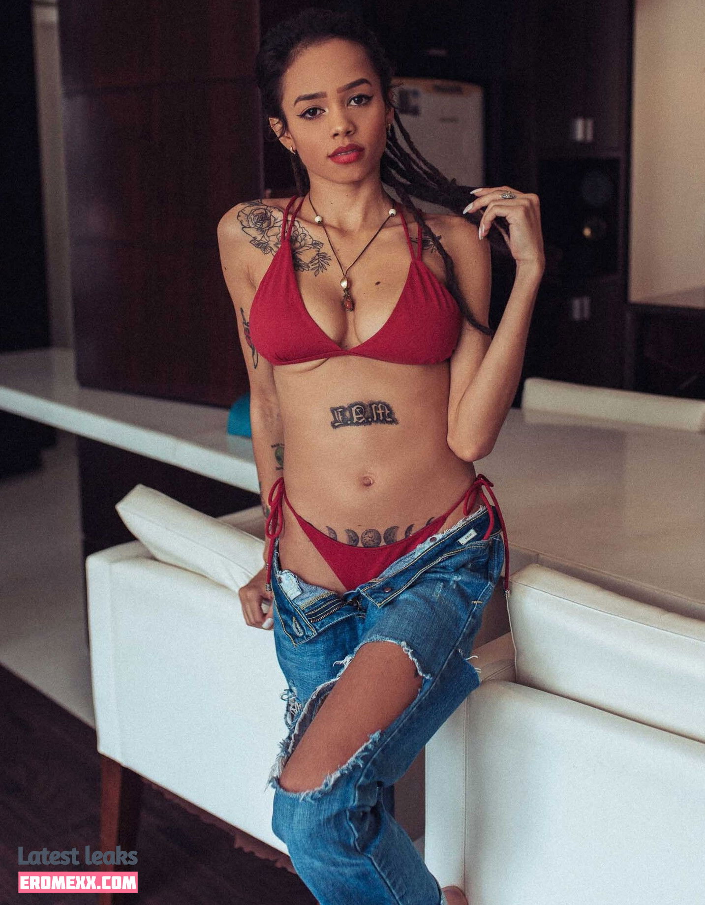 Latest Leaks Tauana Muniz Nude #3 - Fapello
